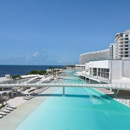 Ava Resort Канкун Екстериор снимка