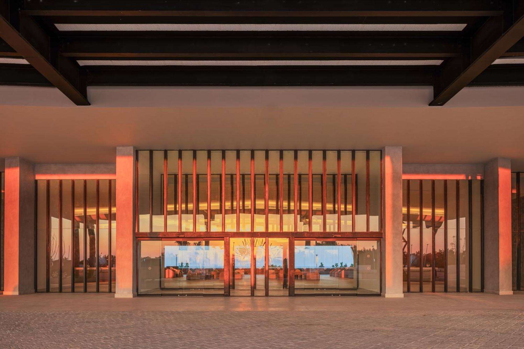 Ava Resort Канкун Екстериор снимка