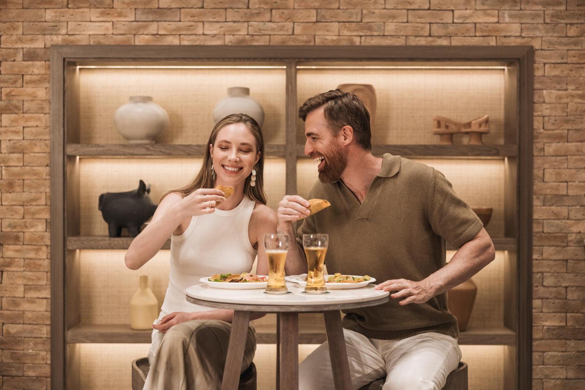Ava Resort Канкун Екстериор снимка