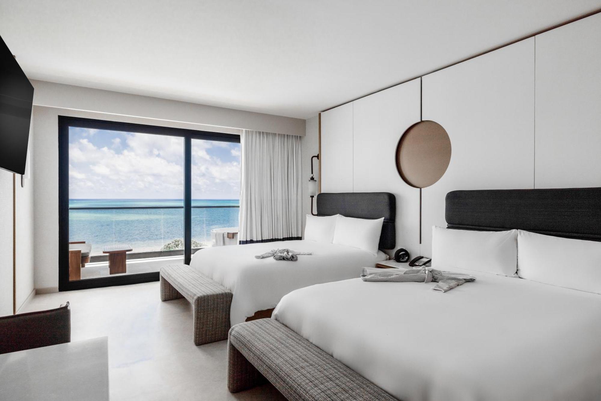 Ava Resort Канкун Екстериор снимка