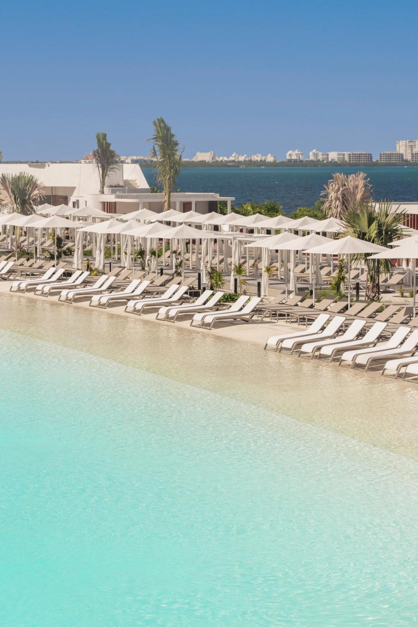 Ava Resort Канкун Екстериор снимка