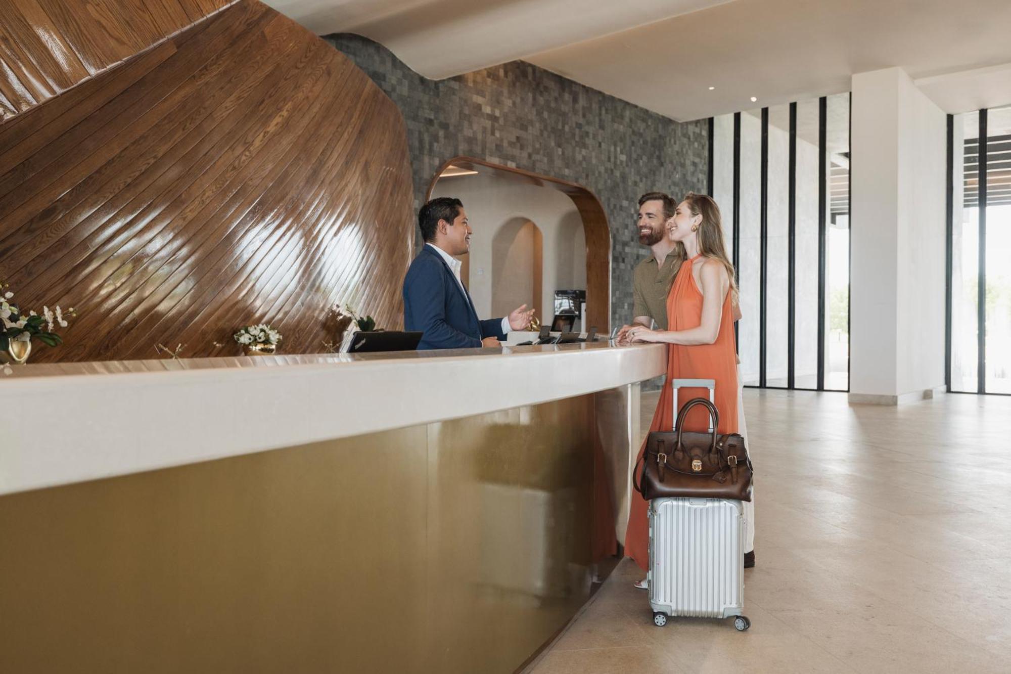 Ava Resort Канкун Екстериор снимка