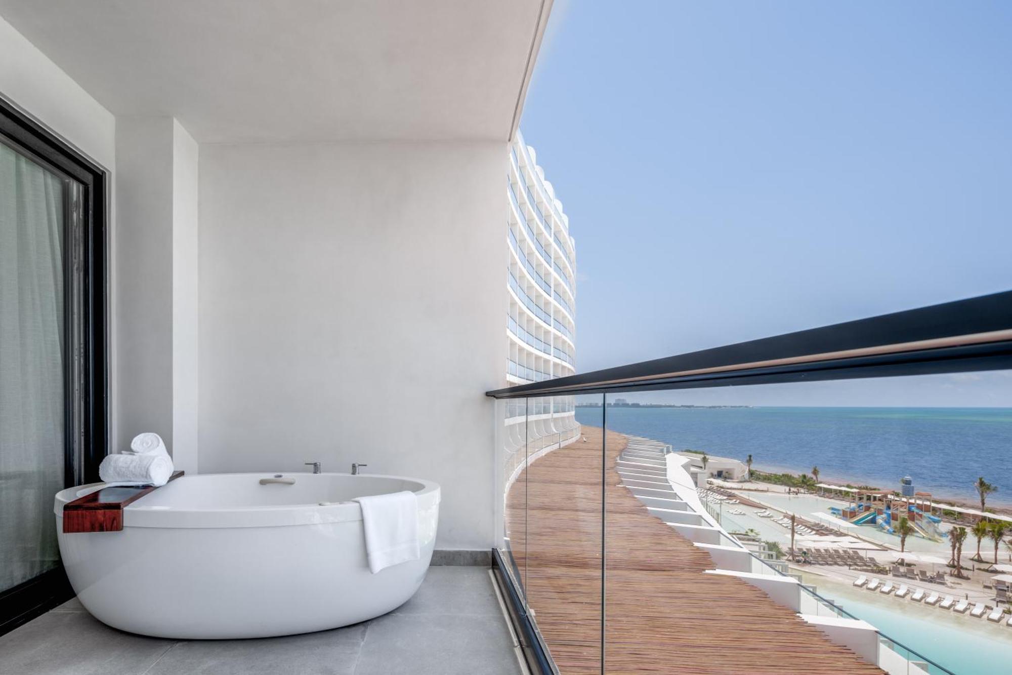 Ava Resort Канкун Екстериор снимка