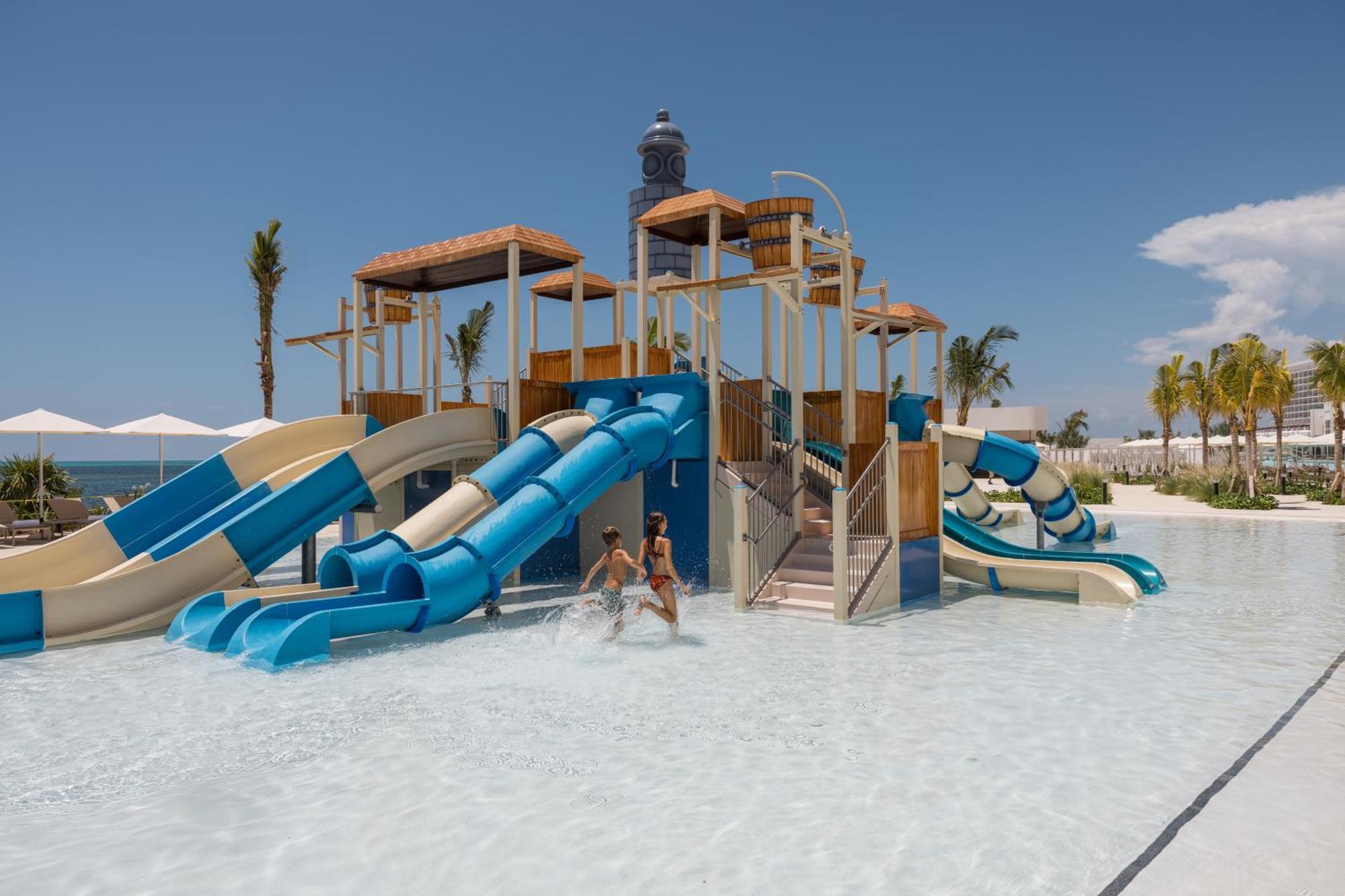 Ava Resort Канкун Екстериор снимка