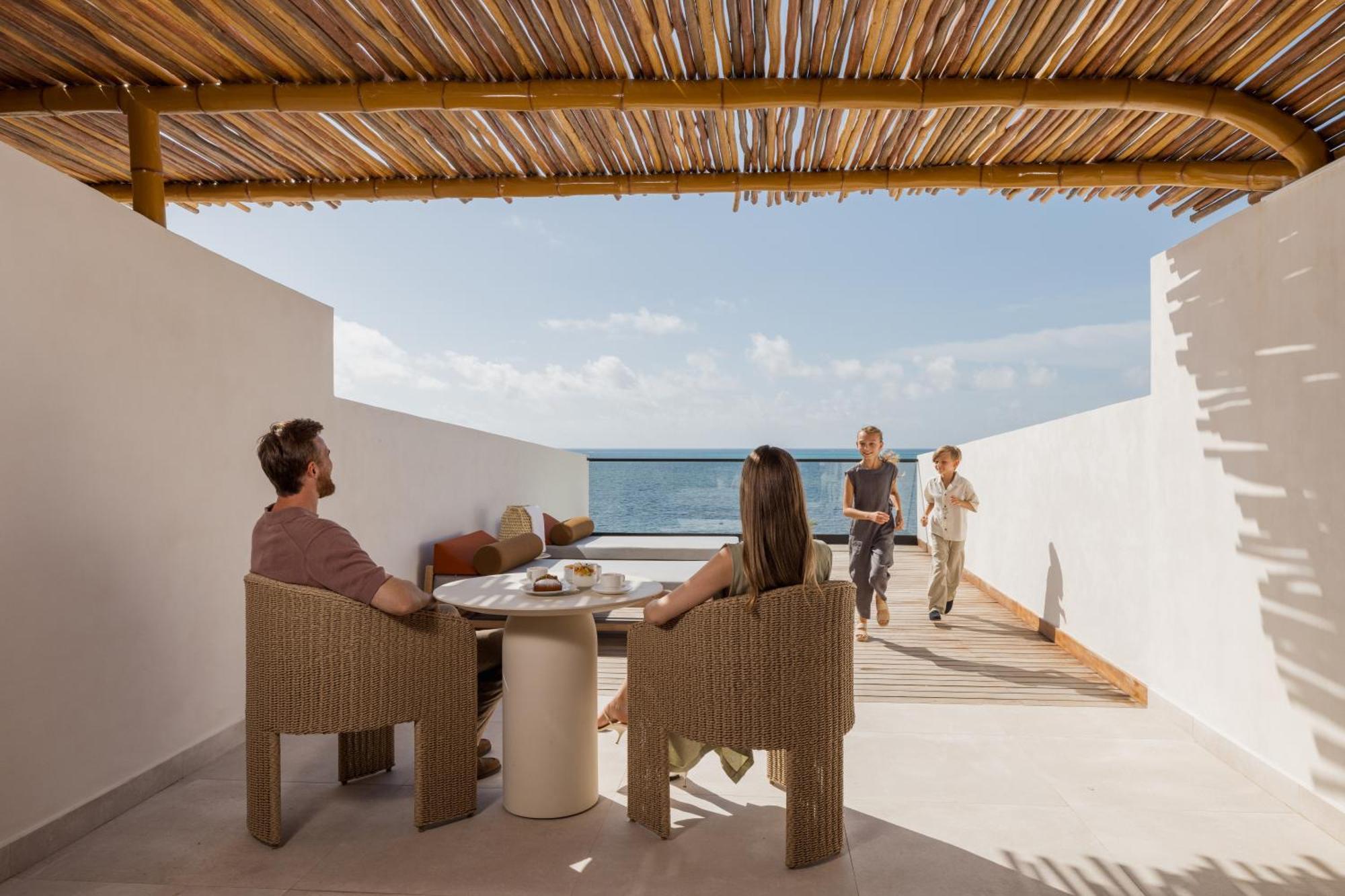 Ava Resort Канкун Екстериор снимка