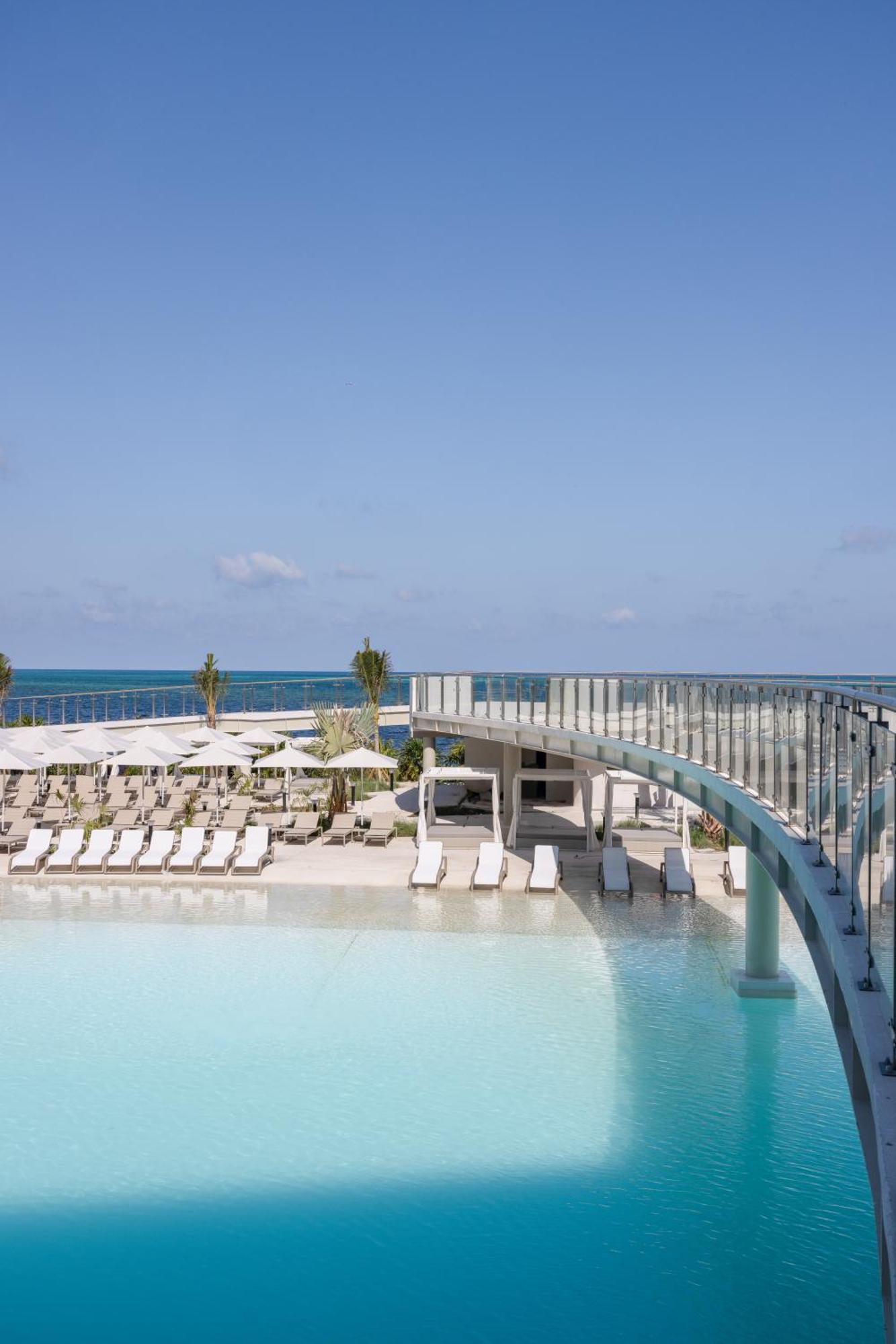 Ava Resort Канкун Екстериор снимка