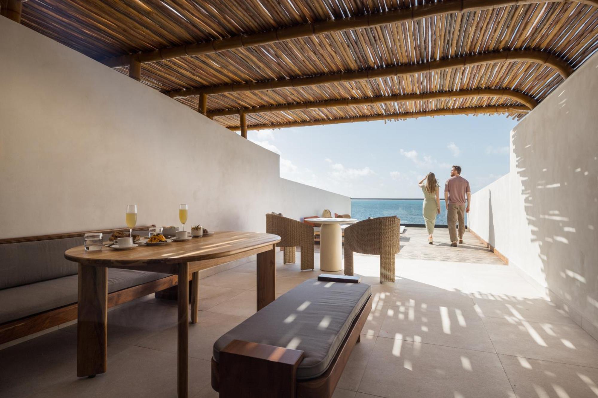 Ava Resort Канкун Екстериор снимка