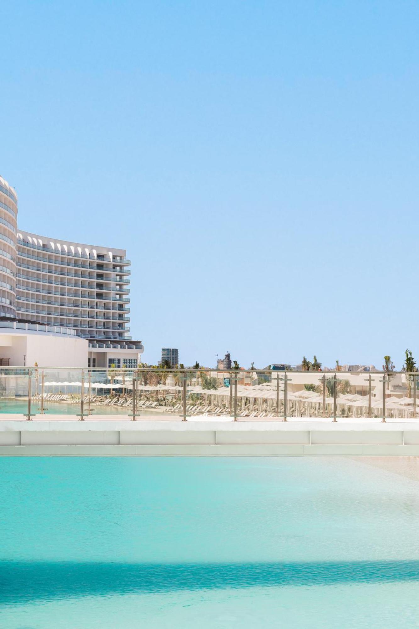 Ava Resort Канкун Екстериор снимка
