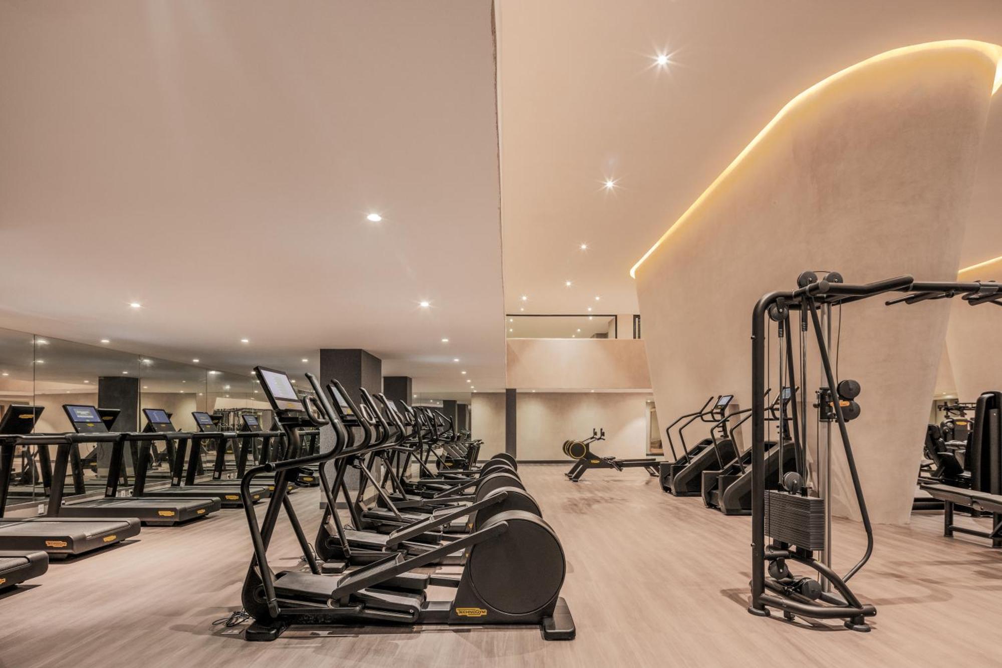 Ava Resort Канкун Екстериор снимка
