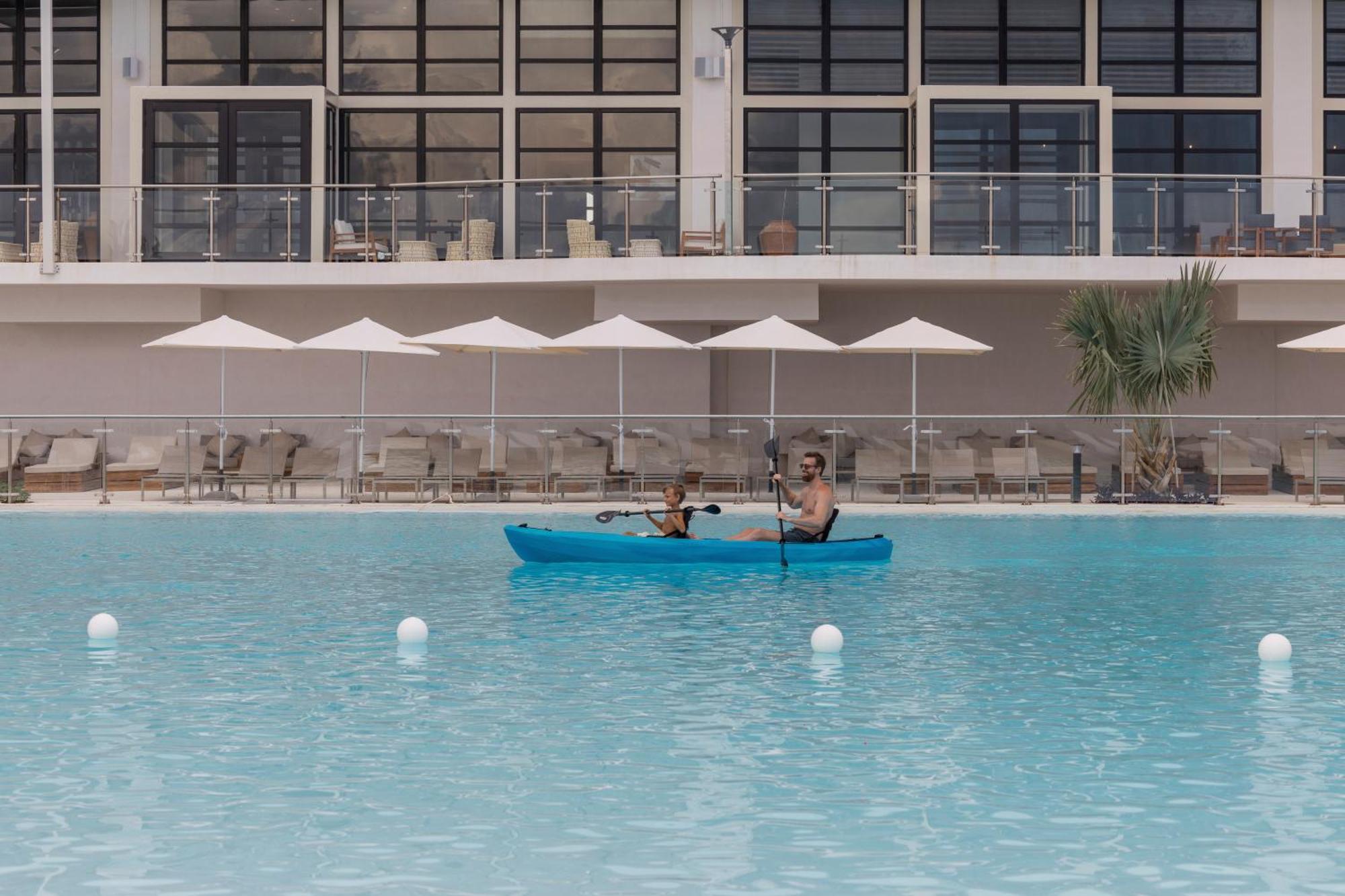 Ava Resort Канкун Екстериор снимка