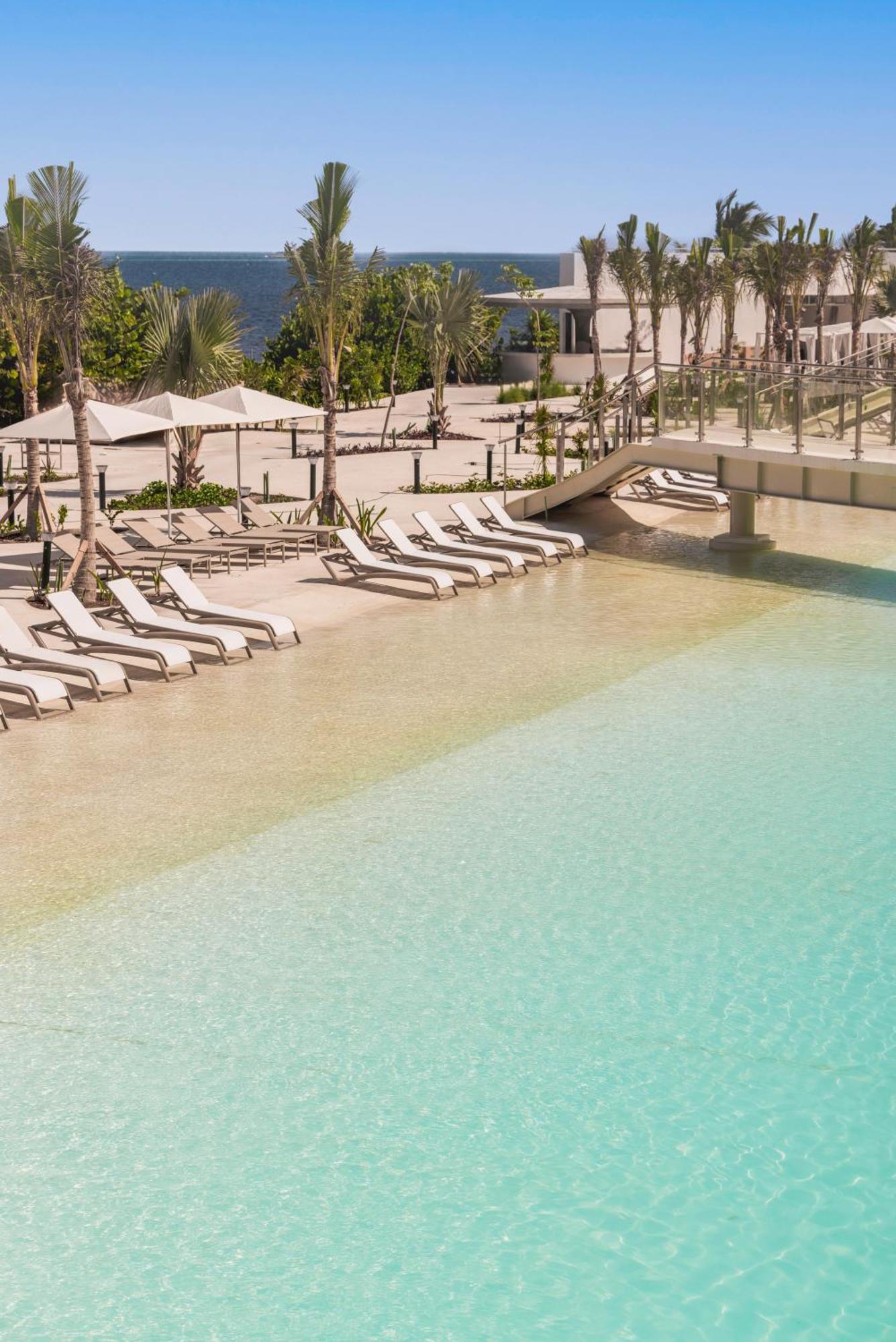 Ava Resort Канкун Екстериор снимка