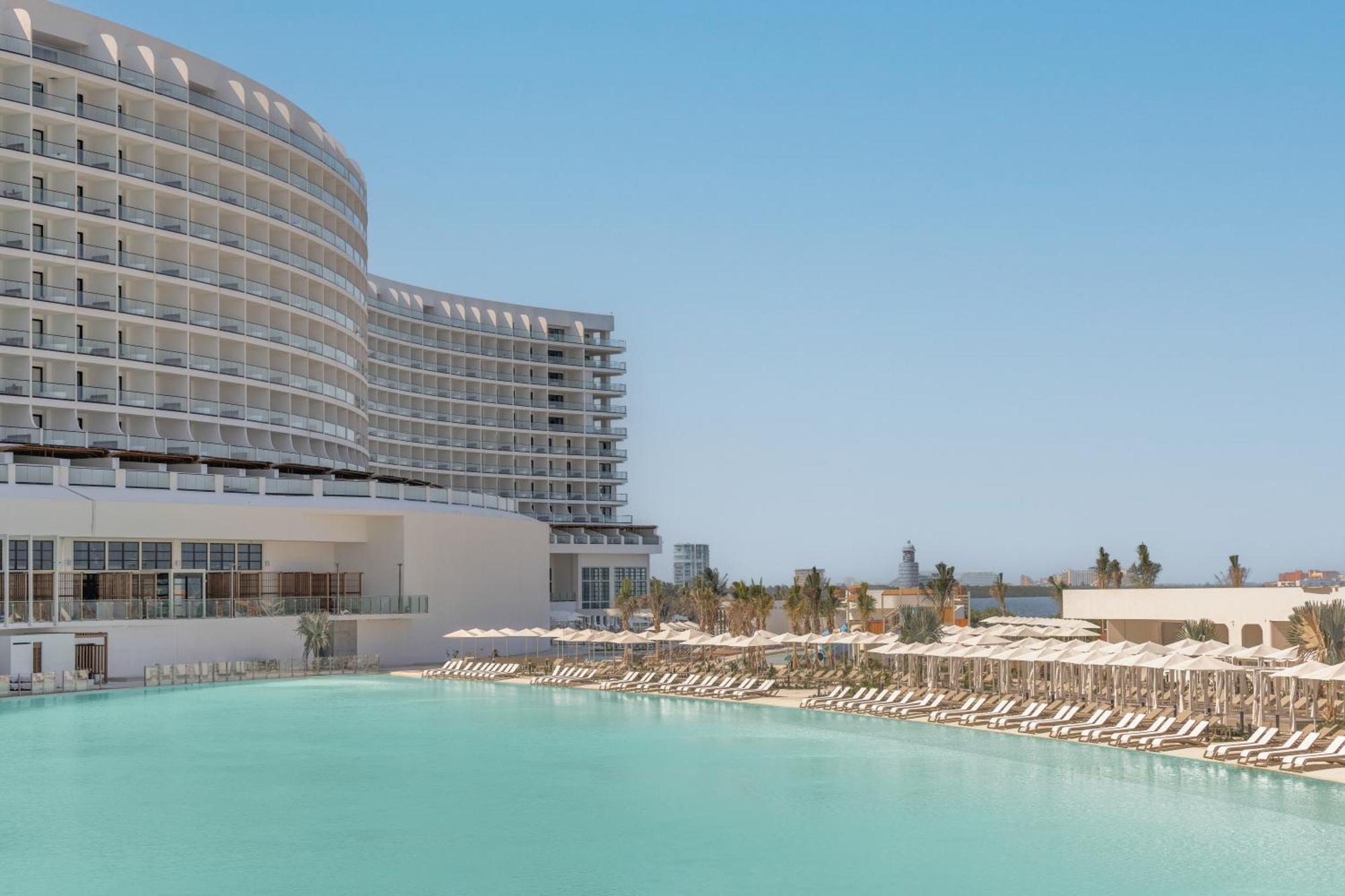 Ava Resort Канкун Екстериор снимка
