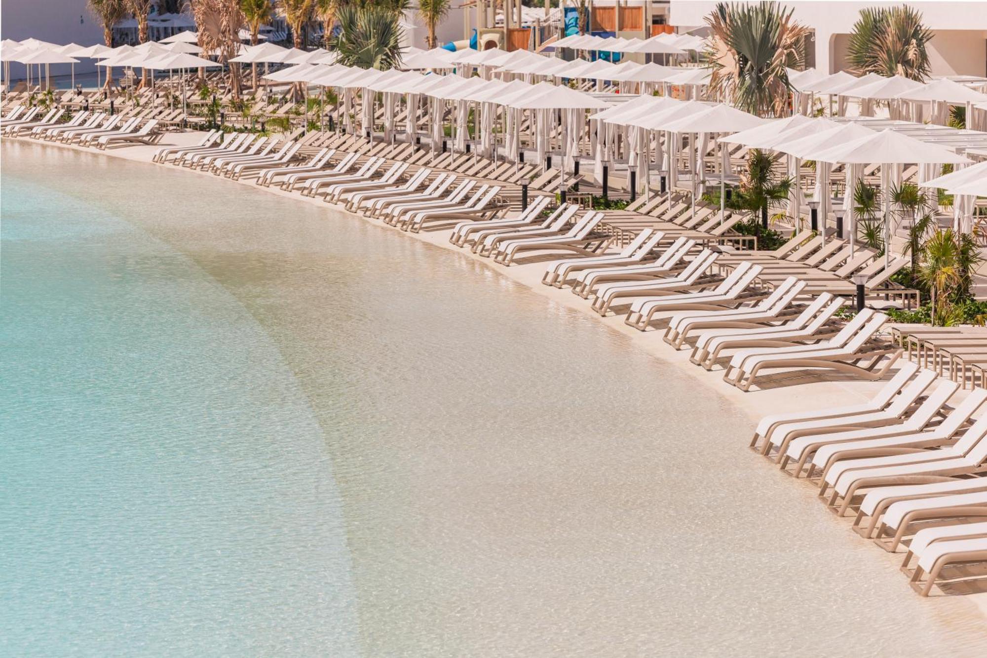 Ava Resort Канкун Екстериор снимка