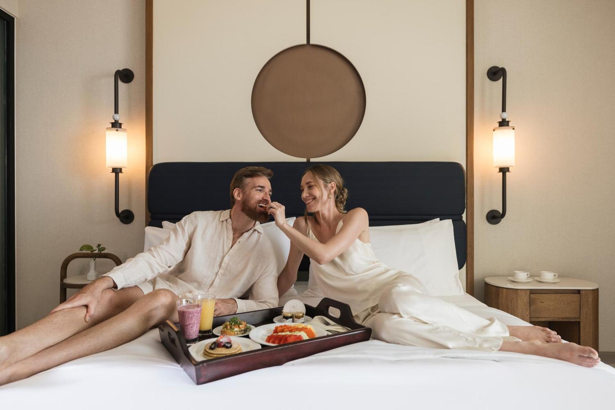 Ava Resort Канкун Екстериор снимка