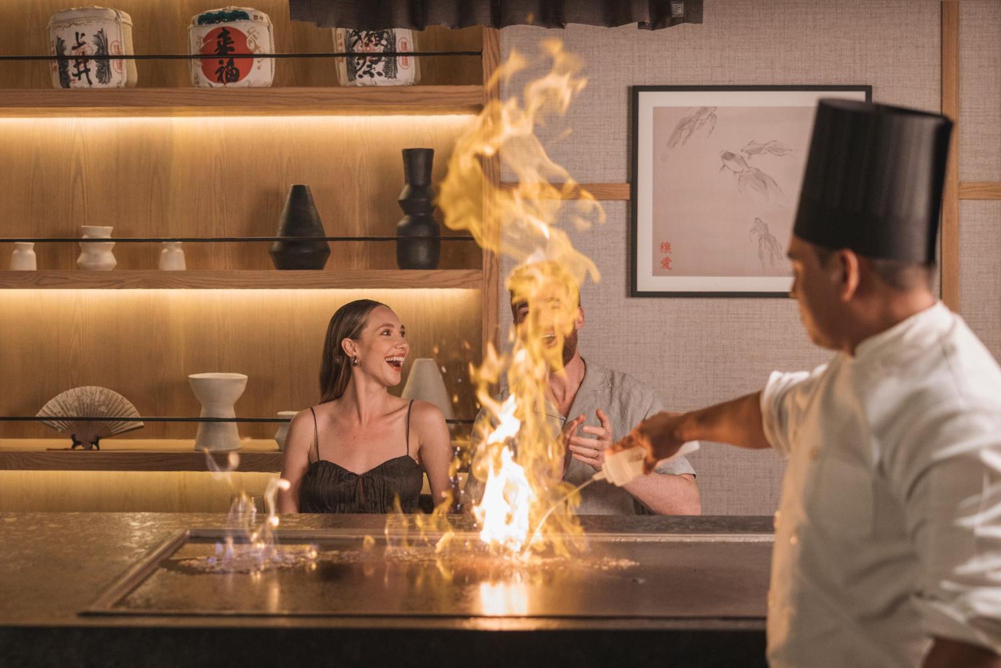 Ava Resort Канкун Екстериор снимка