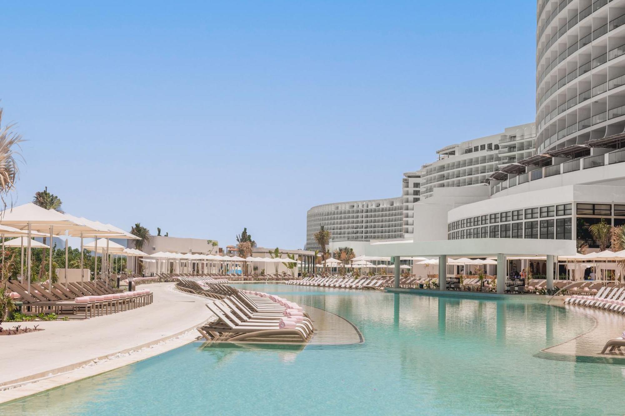 Ava Resort Канкун Екстериор снимка